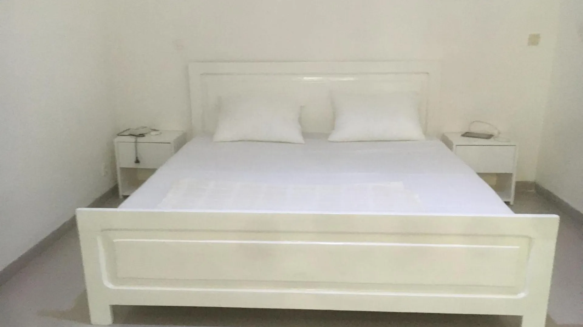 Apartment Studio Terasse Ouakam Corniche Dakar