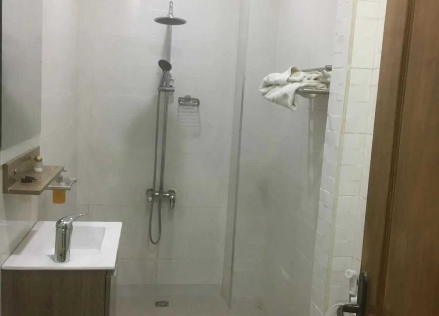 Studio Terasse Ouakam Corniche Dakar Apartment