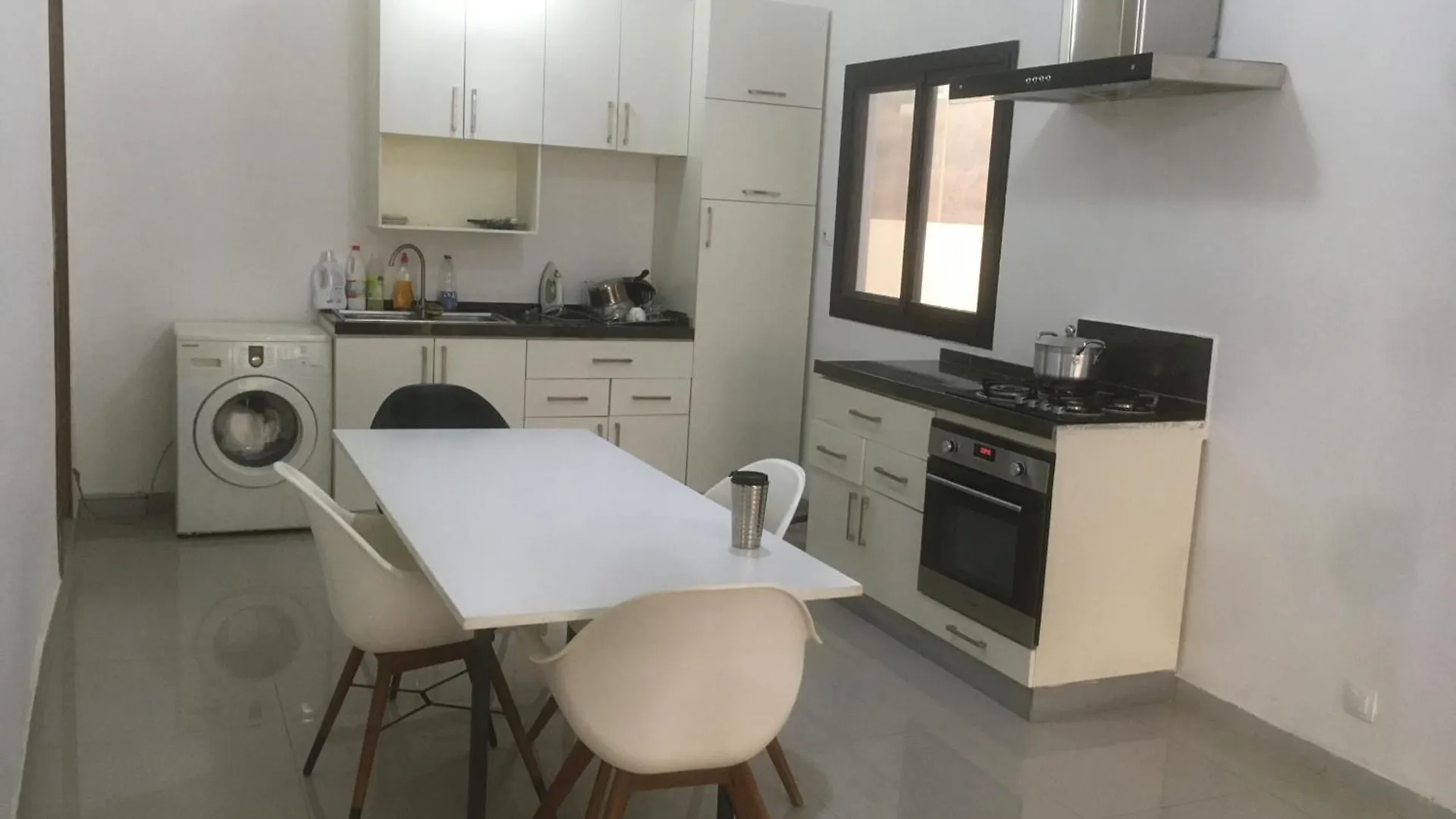 Studio Terasse Ouakam Corniche Dakar