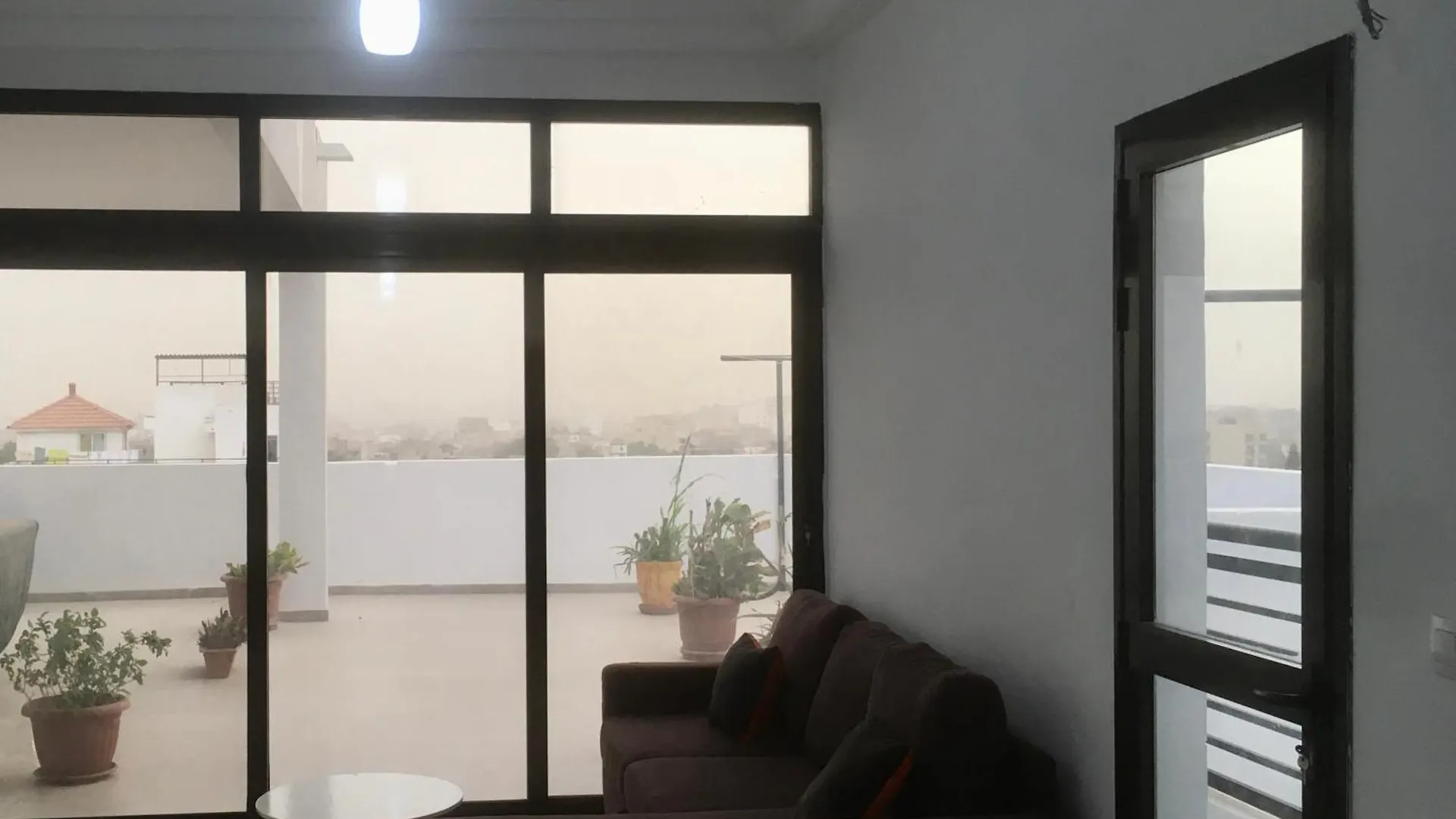 Studio Terasse Ouakam Corniche ダカール セネガル